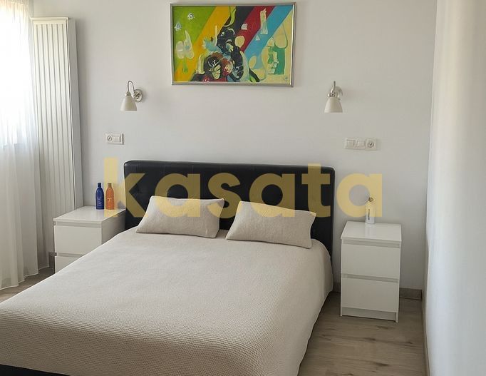 OPORTUNITATE | APARTAMENT 2 CAMERE | FLOREASCA BELVEDERE  | PARCARE - Poză 3