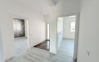 Mosnita Noua-Casa Parter-4 Camere - Poză 10