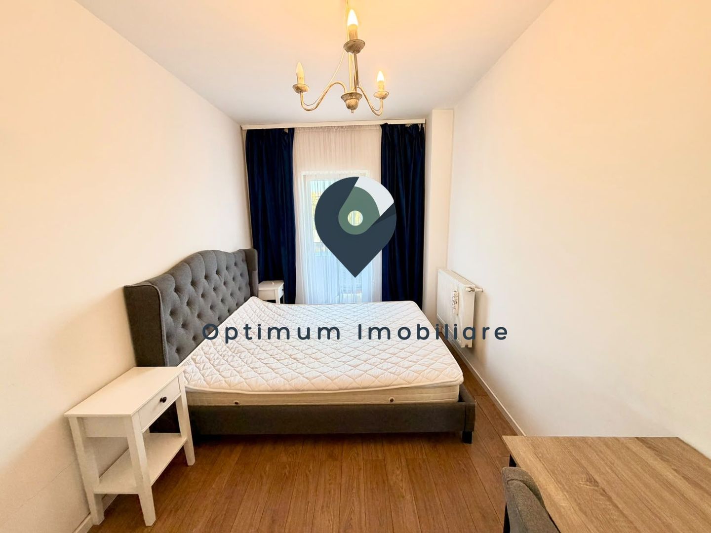 Apartament cu 2 camere de inchiriat in Marasti, garaj, str. Fabricii ! - Poză 1