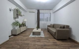 Apartament 2 camere ultracentral | 60 mp | 550 € - Poză 1