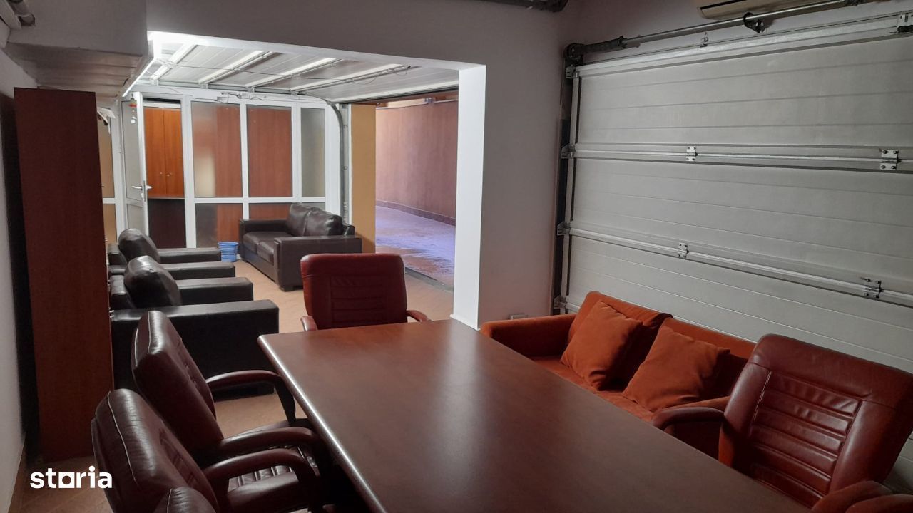 De inchiriat spatiu comercial pretabil pentru imagistica dentara - Poză 1