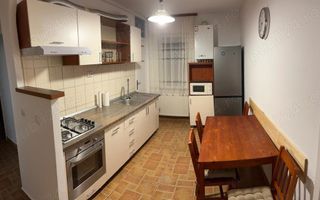 Închirez apartament cu 3 camere, 70mp, zona Tudor. - Poză 1