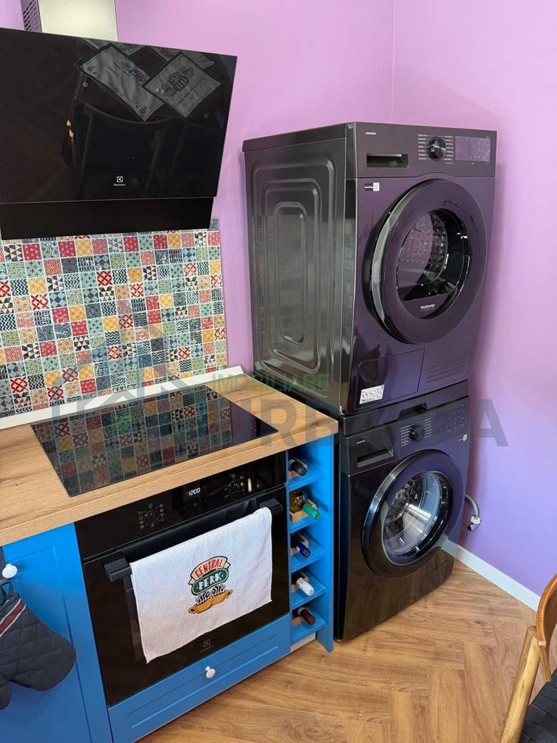 Apartament premium 2 camere, ultracentral, 50 mp, disponibil pentru închiriere - Poză 4
