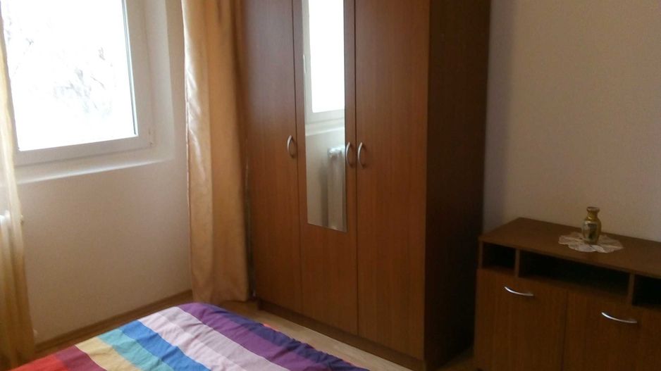 De inchiriat ap 2 cam luminat - Ion Mihalache intersectia cu Turda - Poză 4