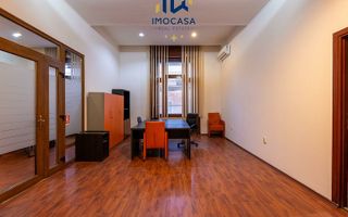 De inchiriat etaj-ul 1 din Palatul Bohus Arad cu o suprafata generoasa - Poză 6