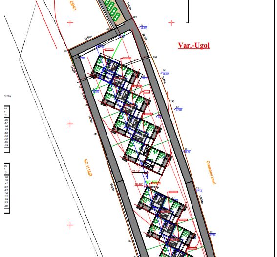 Teren intravilan de vânzare – 5.986 mp, Ciofliceni, Snagov (Ilfov) - Poză 5