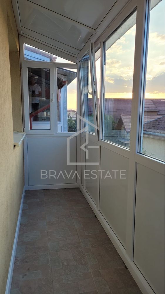 Apartament 3 camere, parcare zona Sub Cetate - Poză 8