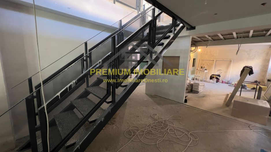 Spatii Comerciale de Vanzare/Inchiriat Onesti - Zona Ultracentrala - Poză 5