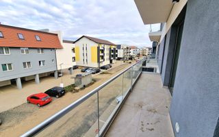 Apartament superb cu 2 camere | Giroc | Neptun - Poză 11