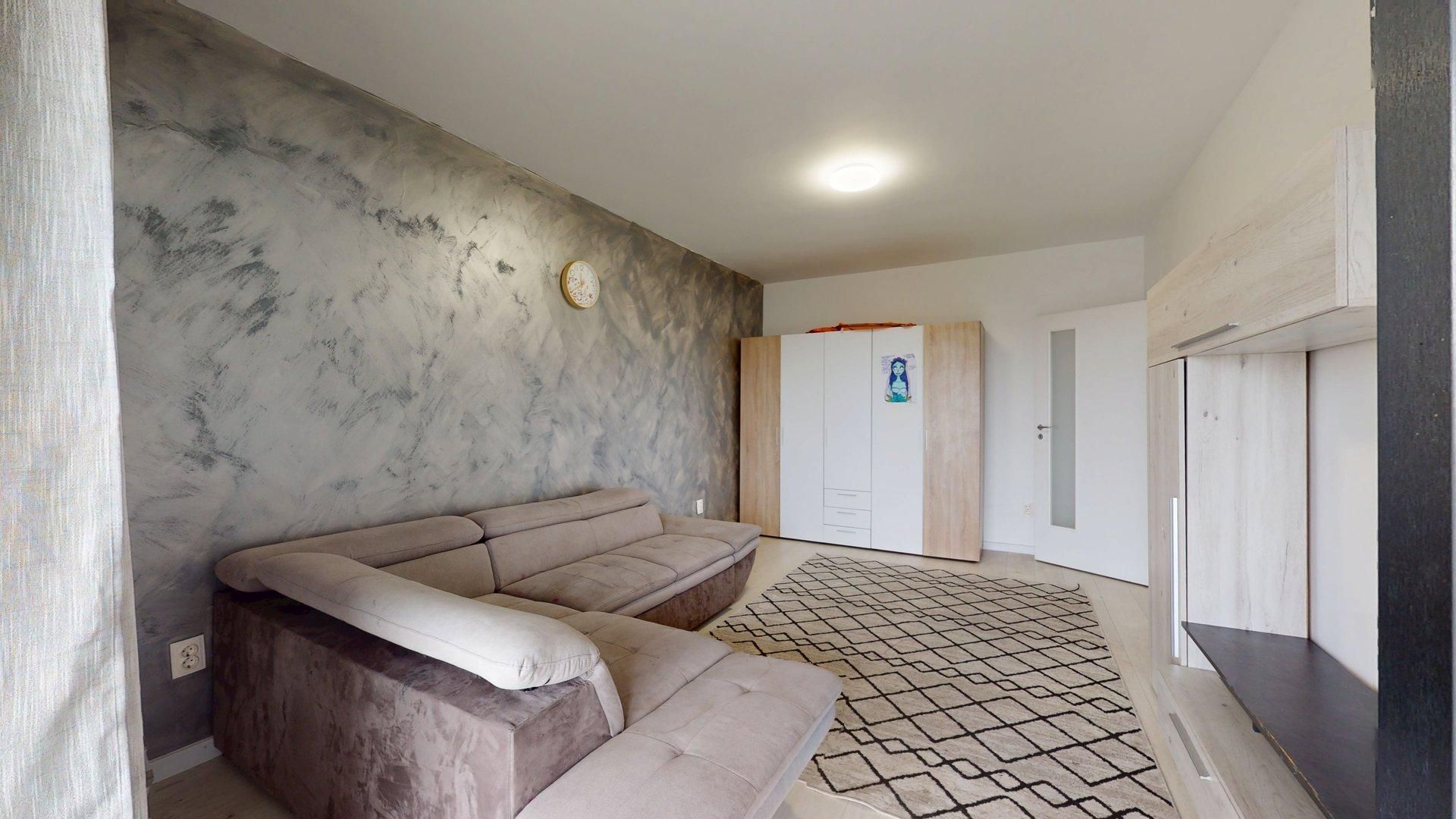 Apartament modern 2 camere – 64 mp, Str. București–Măgurele, Sector 5 - Poză 4