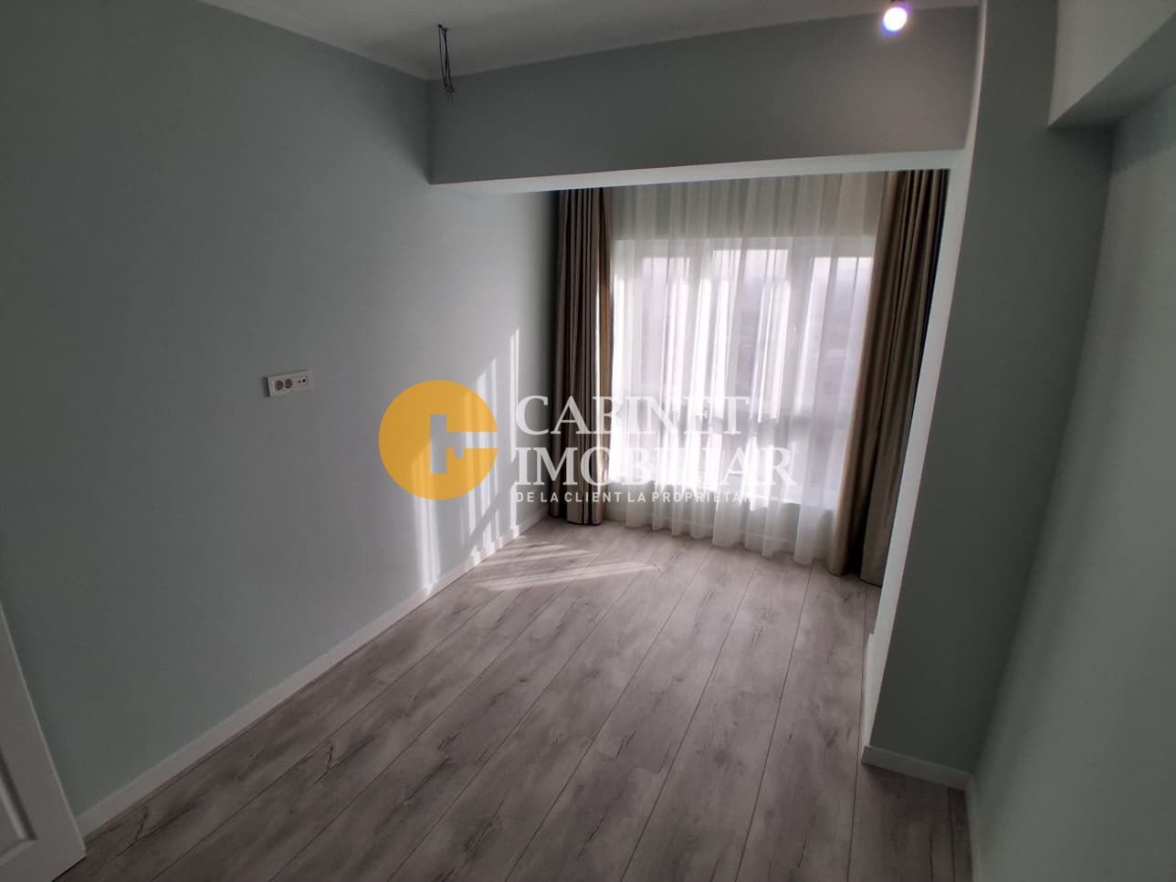 Apartamewnt 4 camere, 2 bai, zona Tatarasi - Iasi - Poză 4