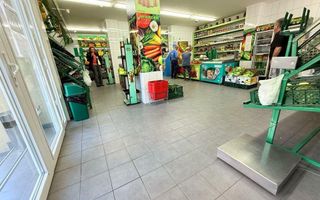 Spaţiu comercial de închiriat â€“ Central Otopeni, acces direct din DN1 - Poză 4