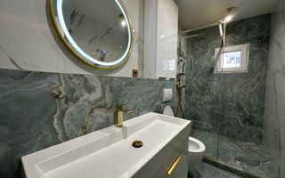 Apartament la cheie | 3 camere | Zona Str Dorobantilor - Poză 11