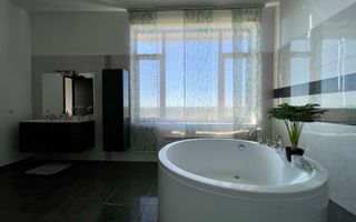 Închiriere Penthouse - 250 mp utili + 320 mp terasă panoramică | Iancu Nicolae - Poză 19