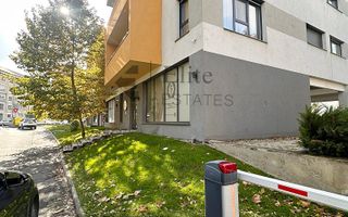 Spatiu Comercial de inchiriat zona Decebal Prima Shops - Poză 2