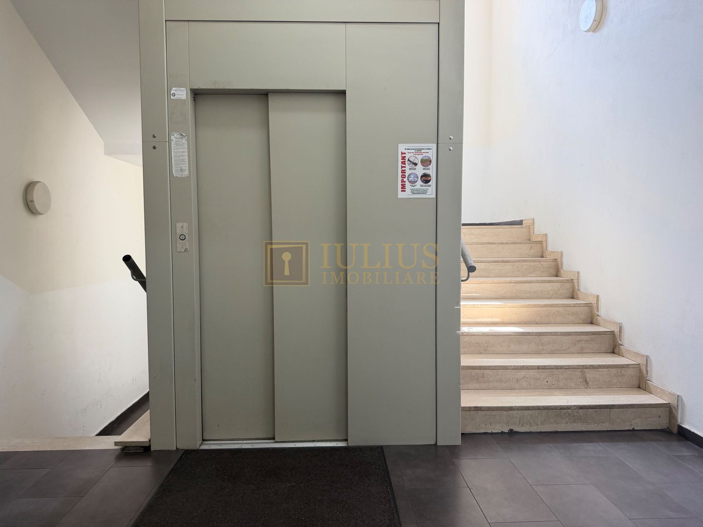 Complex Studentesc - centrala proprie; 36mp utili. - Poză 2