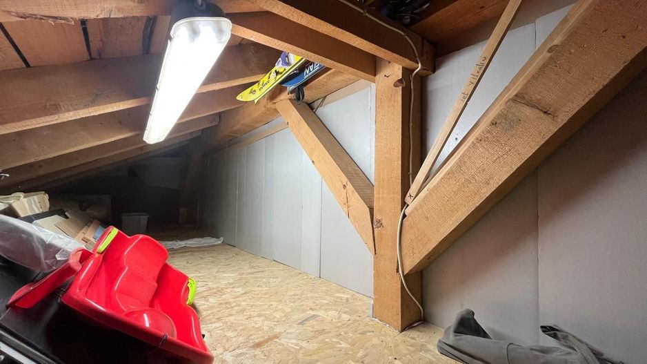 COMISION 0% | Mansarda 3 camere | 60 mp | Aradului langa Piata Verde. - Poză 14