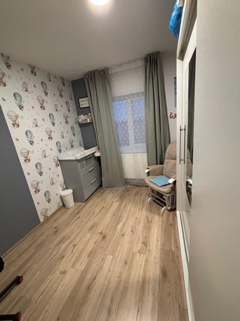 Girocului | 3 Camere | Mobilat si Utilat | Centrala proprie - Poză 21