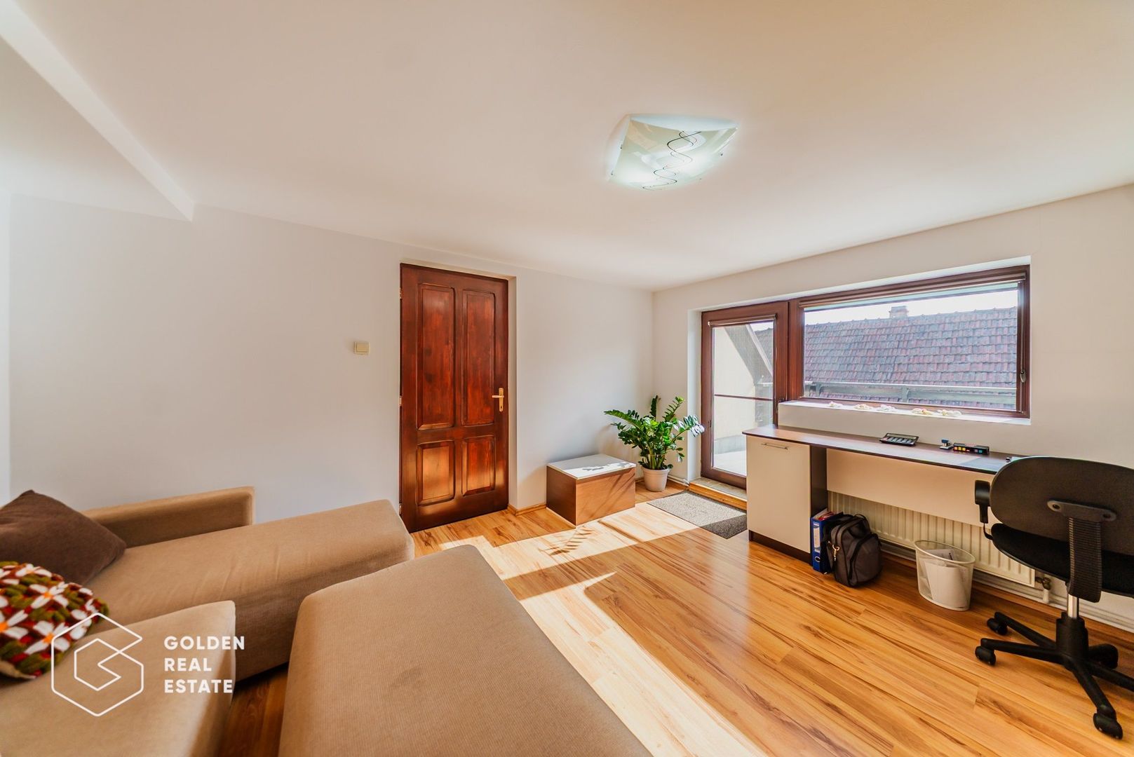 Casa noua in Fantanele, P+M, comision 0% - Poză 8