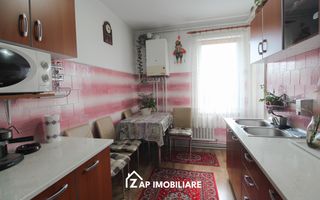 Tudor - Strada Rodniciei - Ap 2 Camere  - Aer Conditionat - Lângă Scoala 20 - Poză 10