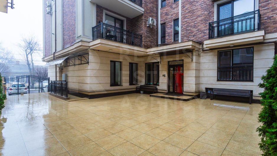 Chirie, apartament 3 camere, strada Alexandru Bernardazzi, Centru - Poză 21