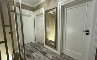 Casă modernă de închiriat Dezmir ansamblu privat - Poză 9