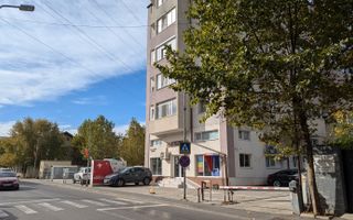 Spatiu comercial 121.83 mp,trafic intens,pozitionare excelenta,Popesti - Poză 4