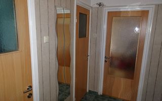 Apartament 3 camere, 1 Decembrie 1918, etaj 3, decomandat, mobilat complet - Poză 5