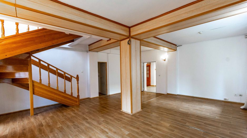 Aviatiei | Smaranda Braescu | Vila reprezentativa de inchiriat - Poză 8