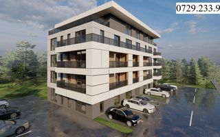 [Soseaua Leordeni] Apartament cu 2 camere - 51 MP - - Poză 1