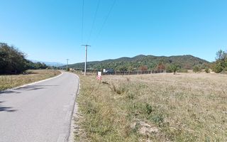 Teren intravilan in Rasnov, langa Cheile Rasnoavei - Poză 4