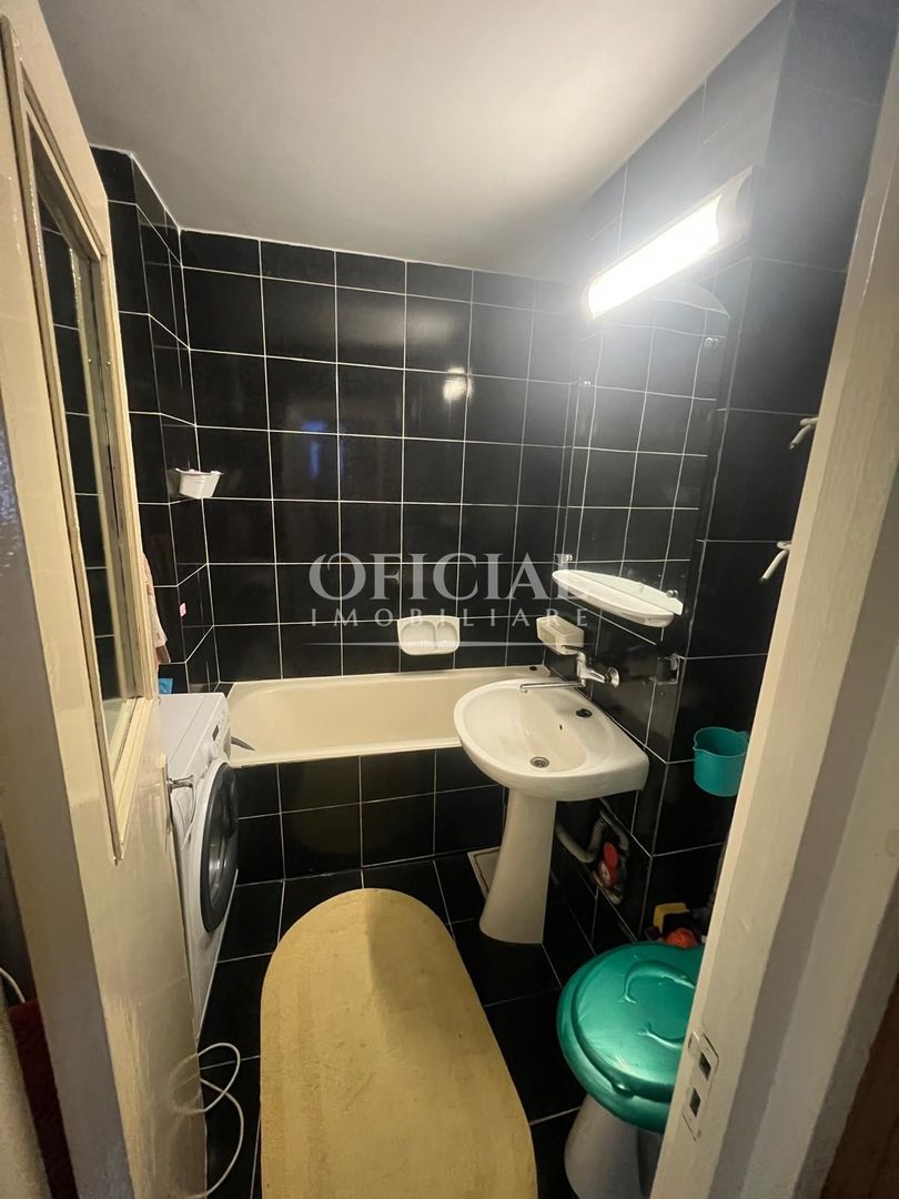 Apartament 4 Camere | 81 Mp | Balcon | Parcare | 2 Bai | Manastur BIG - Poză 9