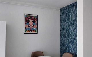 Apartament complet mobilat 2 camere - Maurer Residence - Poză 4