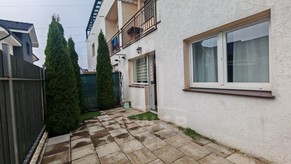 Apartament 2 camere de închiriat – Cartierul Arhitecților – - Poză 6