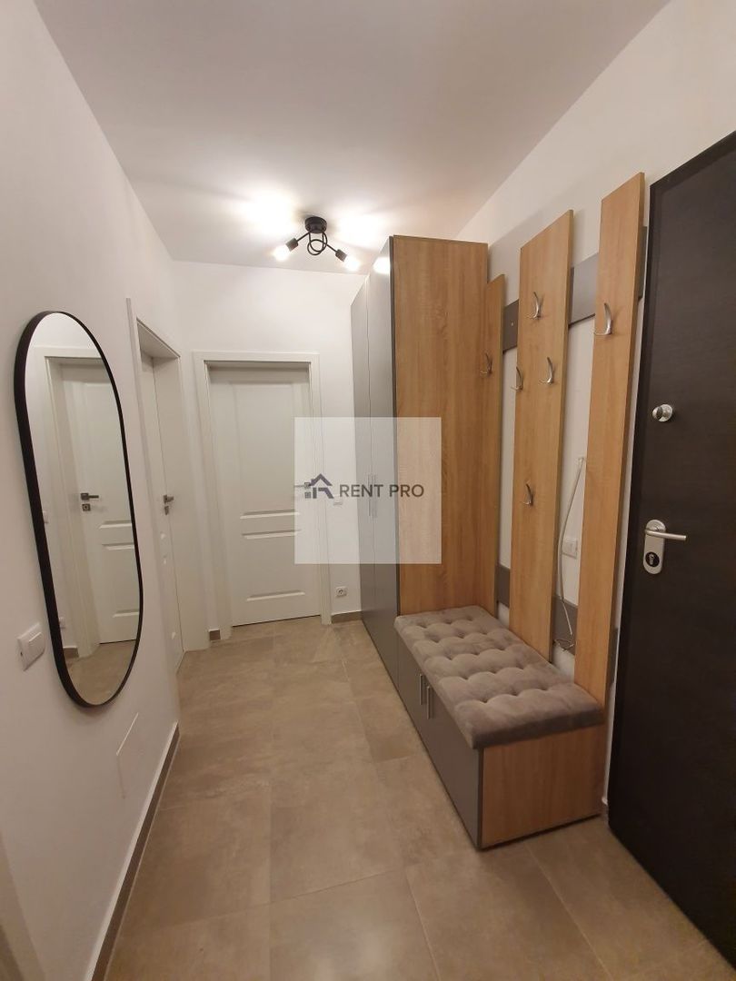 Garsonieră premium de închiriat | Exigent Plaza Residence | - Poză 4