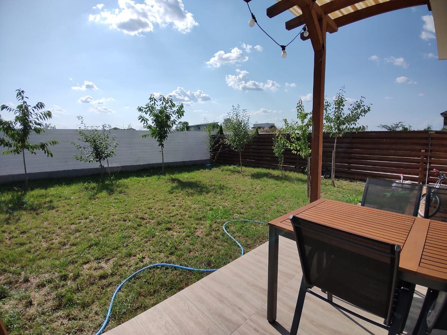 Casa 5 camere in Gated Community Otopeni | 23 August - Poză 3