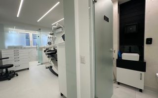 Clinica Stomatologica Premium – 2 Cabinete Complet Utilate – Metrou - Poză 7