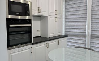 Apartament 2 camere de închiriat în Valea Lupului, mobilat și utilat, cu loc de parcare - Poză 4