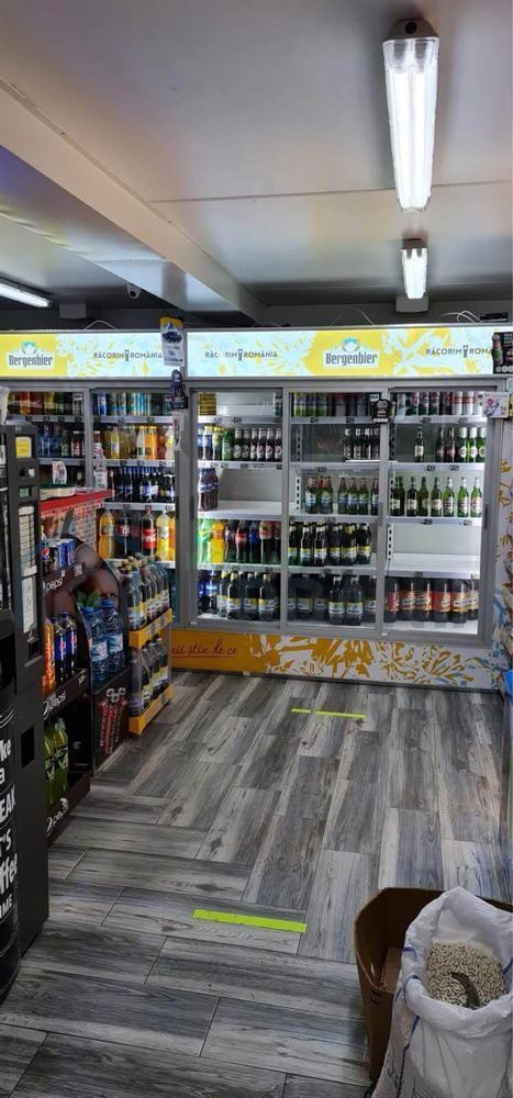 Spațiu comercial de închiriat, 150 mp, pe strada principală din Ciurbești - Poză 4