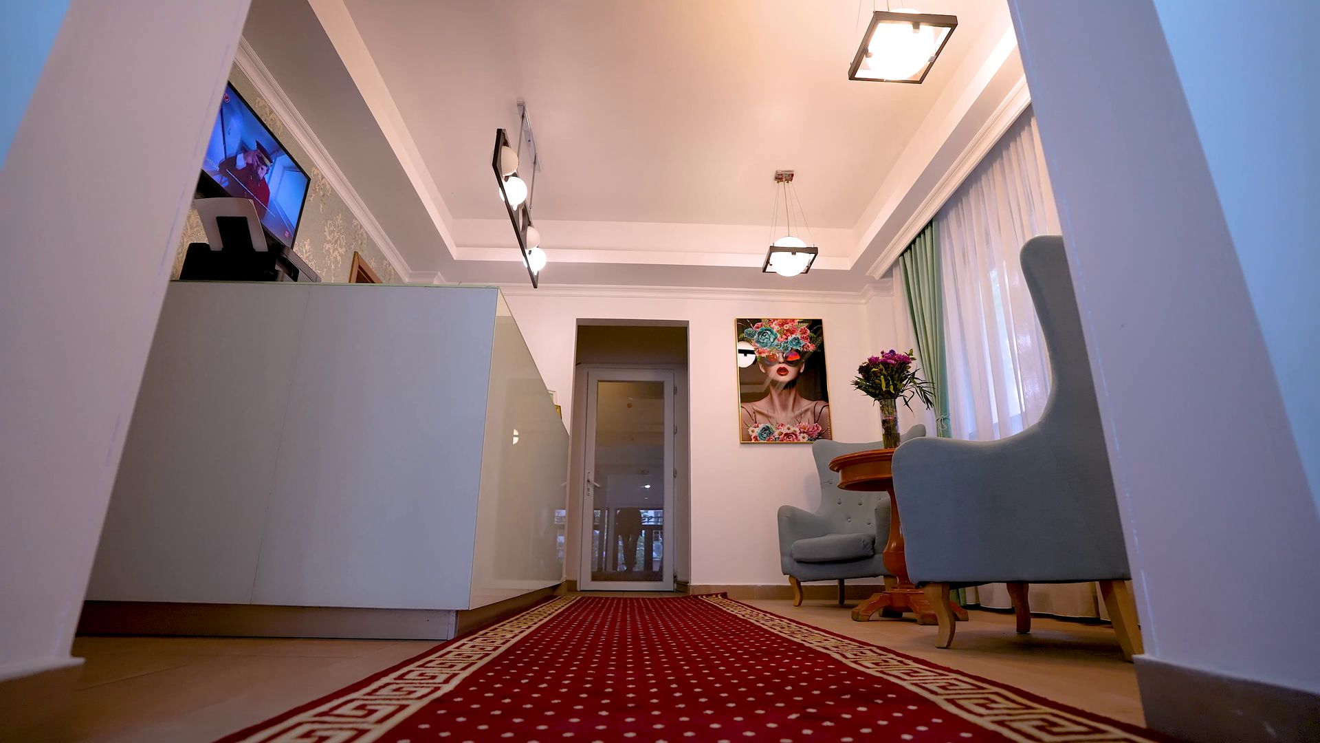 Casa Vila 12 camere de vanzare Calea Calarasilor Bucuresti Sector 3 - Poză 6