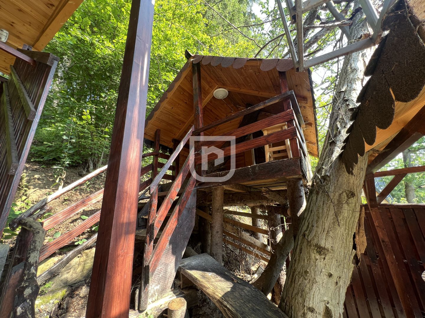 🏡 Casă/Cabană pe malul Lacului Bicaz,  ciubăr&saună - Poză 6