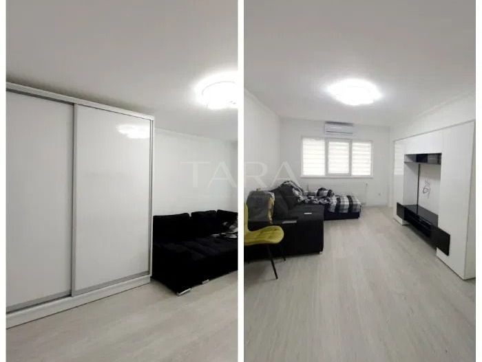 Apartament cu 3 camere confort 1 situat in Marasti! - Poză 3