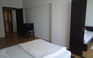 APARTAMENT COCHET LA  INCHIRIERE LANGA PARCUL HERASTRAU - Poză 3
