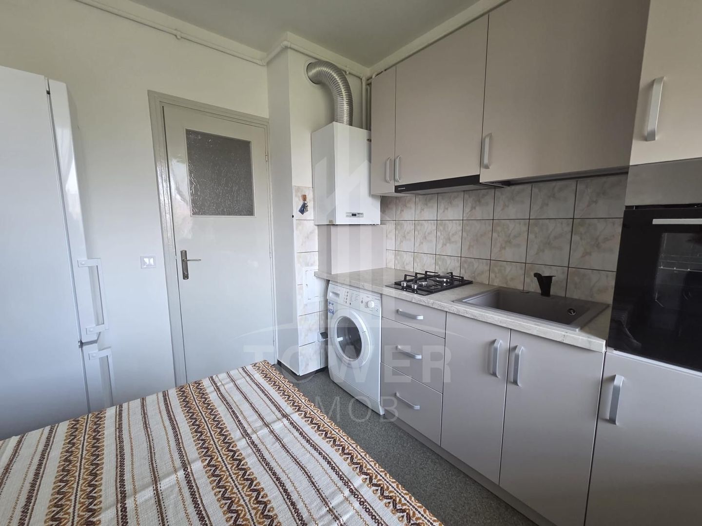 Apartament 2 camere | Ceferiștilor - Mobilat - Poză 5