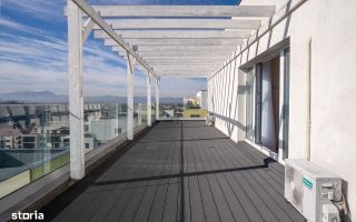 Penthouse 3 camere, 80 mp - Brasov – Tractorul - Poză 8