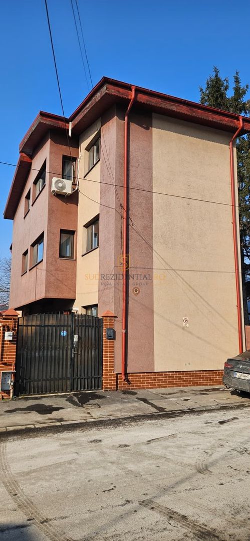 Vila individuala, P+1+M, 4 camere, Parcul Carol, Eroii Revolutiei - Poză 37