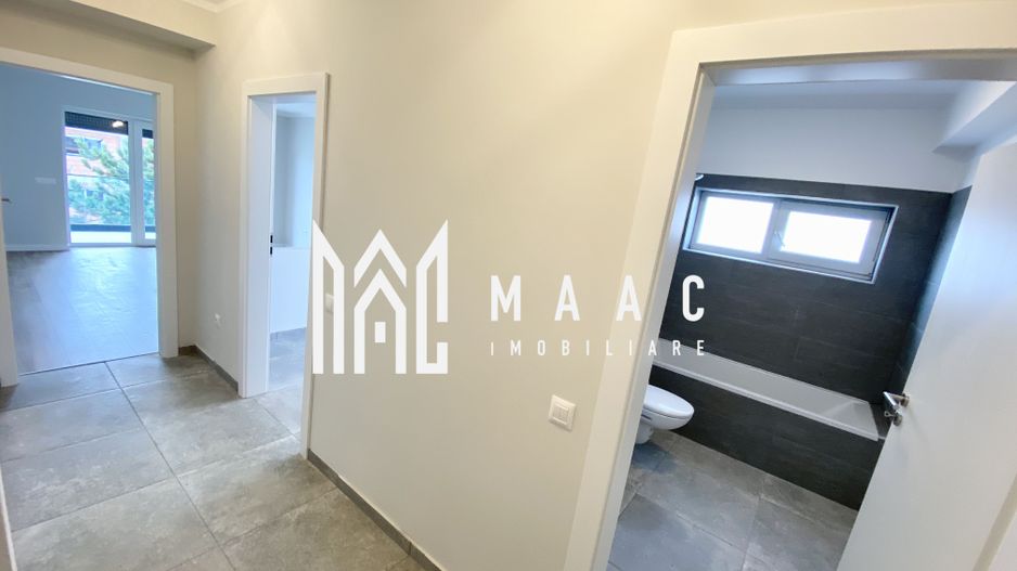 Apartament 2 camere nou I Finisat și intabulat în Davinci Homes | Comision 0% - Poză 5