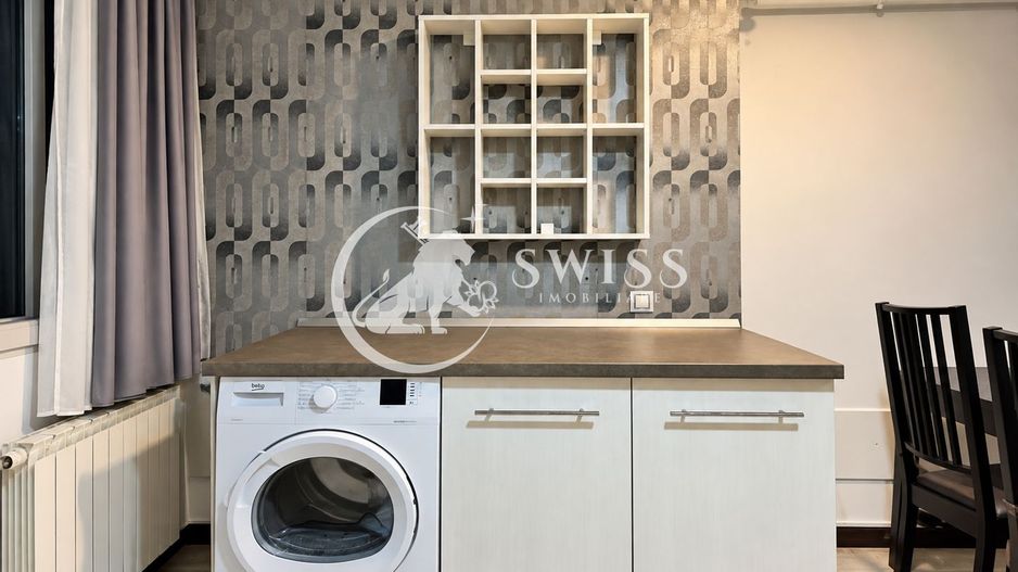 Apartament modern 2 camere | 76mp | 5min Sigma Zorilor | UMF - Poză 11