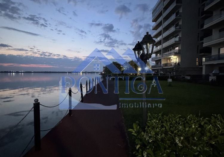 Ap 3 cam Mamaia Butoaie  105 mp  Vedere la mare - Poză 8