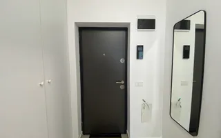 Garsoniera lux, etajul 1, cu balcon si loc de parcare inclus,   Coresi - Poză 13